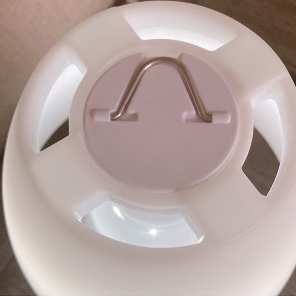 đ Color Changing LED Table Lamp ~ Night Lamp ~ Lantern ~ Unisex ~ All ages - Picture 9 of 16